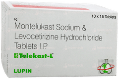 Telekast L Tablet 15 Telekast L Tablet 15